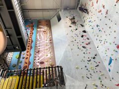 -尽峰攀岩 Acme Climbing