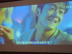 -天禧影院式足道·SPA(梅林店)