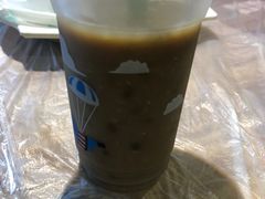 -老五烧烤(石牌岭店)