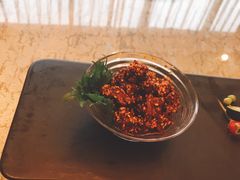 -瑞升芭富丽大酒店-自助餐厅