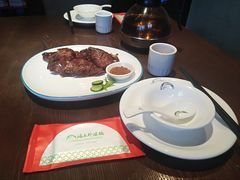 -涌上外婆桥(南塘店)
