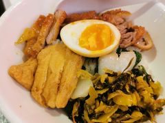 -陈鹏鹏潮汕菜(宝安机场T3航站楼店)