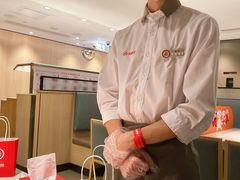 -海底捞火锅(同泰时代广场夜宵主题店)