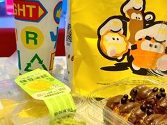 -鲍师傅糕点(江苏路店)