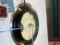 -顺德公猪肚鸡·椰子鸡(惠东天虹店)
