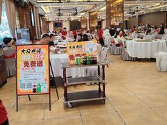 -丰尔粥食·顺德鱼生·干蒸排骨顺德菜(大良分店)