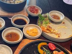 -Fuzzy Bistro 浮几韩餐·茶酒馆