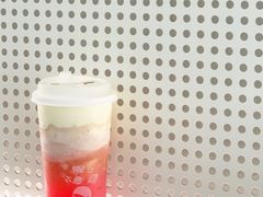 -喜茶(东莞汇一城店)