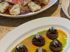 -尊蓝钱江豪华精选酒店-澜亭中餐厅