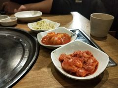 -韩国料理大力士(屏风街店)