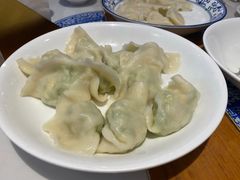 -东方饺子王(大屯路店)