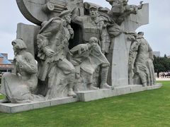 -上海市龙华烈士陵园