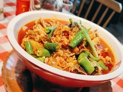 -老街鱼嘴巴(坡子街老店)