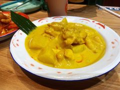 -迷你椰·泰式大排档(观前街店)