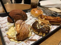 -OUR Bakery(SKP-S店)