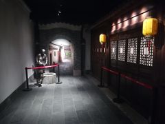 -南京市规划建设展览馆