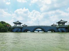 -云龙湖旅游景区