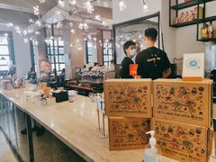 -Nectar One Cafe(勇烈路n1店)