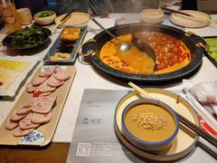 -火社火锅(裕华万达店)