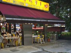 -龙海鲜螃蟹王(宏茂桥店)