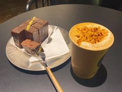 -熙阁咖啡Segnal(时代中心店)