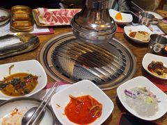 -韩一品韩国料理(柏庐南路店)
