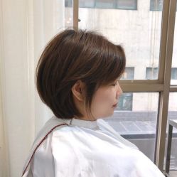 -Moyue HAIR SALON