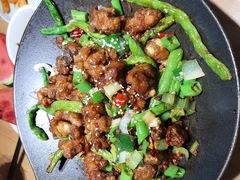 -醉得意·山茶油炒土鸡(泰安火车站大润发店)