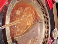 -红运火锅·中国名火锅·国风演绎(省体店)