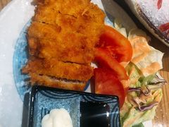 -上户日本料理(北仑富邦店)