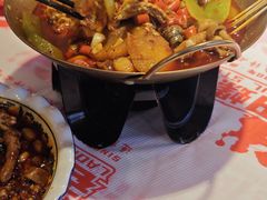 -老闵田螺馆·南昌市井菜·特色小吃(总店)