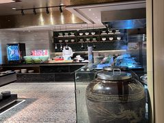 -博林天瑞喜来登酒店·西丽尚膳