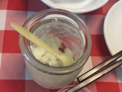 冰冻双皮奶-龙桥私厨·姜花菊花过桥鱼·顺德菜(容桂店)