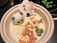 -百联南桥购物中心