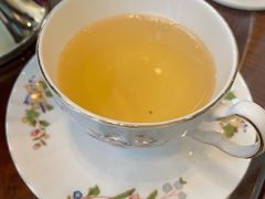 -The Drawing Room 闲逸廊(上海静安瑞吉酒店)