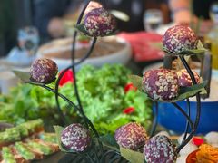 -慢丽江·云南野生菌土鸡锅(西山店)