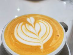 -GOOD好事咖啡(会展城店)