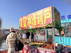 -长春市南湖公园