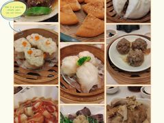 -新成海港大酒楼(康华路店)