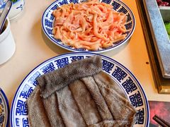 -龙森园火锅(琴台路店)