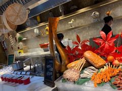 -无锡百乐温德姆花园酒店·自助餐厅