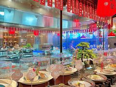 -厝包四点金·潮宴(太古仓店)