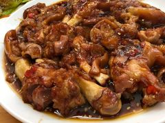 -贤花饭店(城阳店)