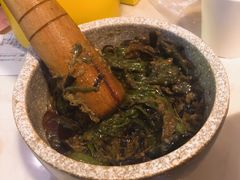 -炊烟小炒黄牛肉(中心印象城店)