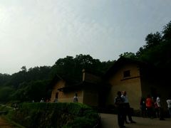 -韶山毛泽东同志故居