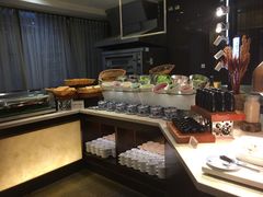 -五洲咖啡厅(五洲大酒店)