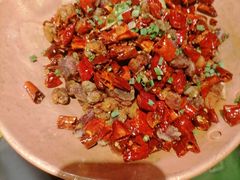 -云海肴·汽锅鸡·云南菜(领展购物广场·中关村店)