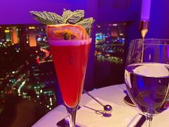 -天玑高空江景餐厅&酒吧Sky Secret Restaurant&Bar
