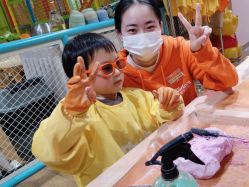 -宝燕乐园(闵行旗舰店)