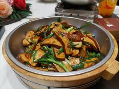 -刘胖子家常菜·蹄花焖藕(中南店)